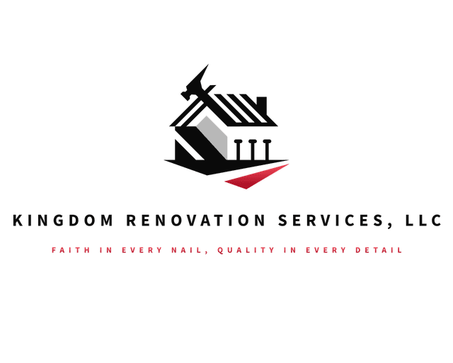 Kingdom Renovation Services Logo