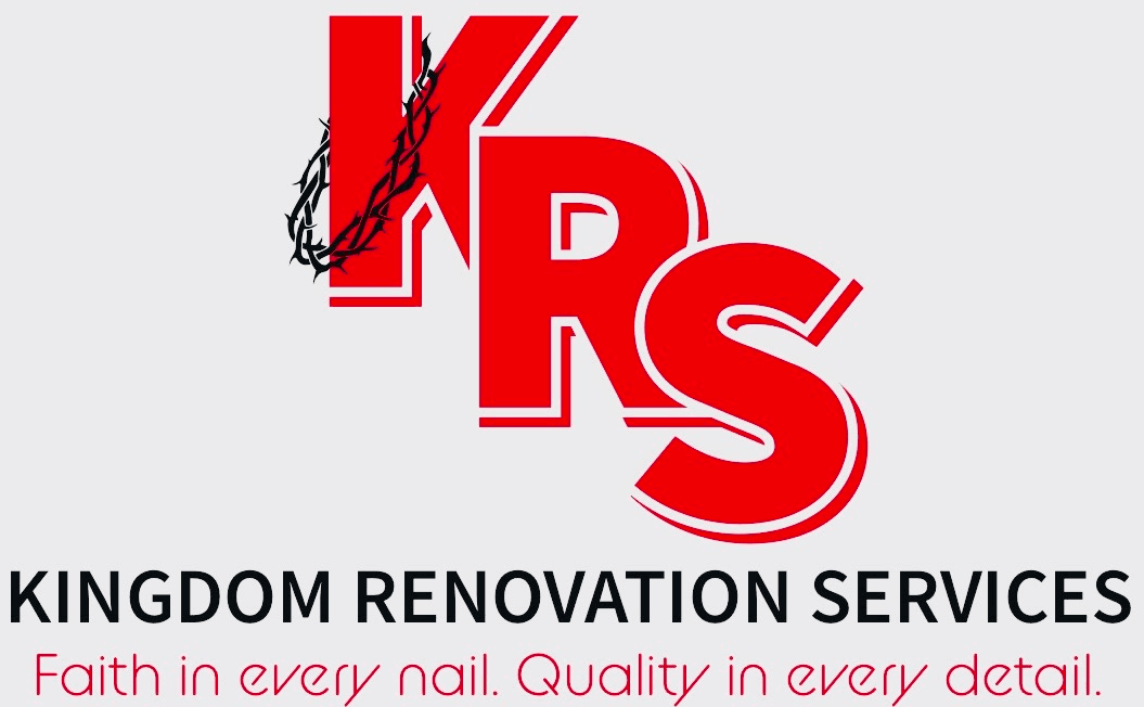 Kingdom Renovations Logo